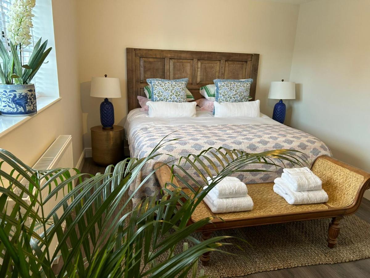 The Pelican Room-Converted Cart Lodge Near Airport Horsham St Faith Экстерьер фото