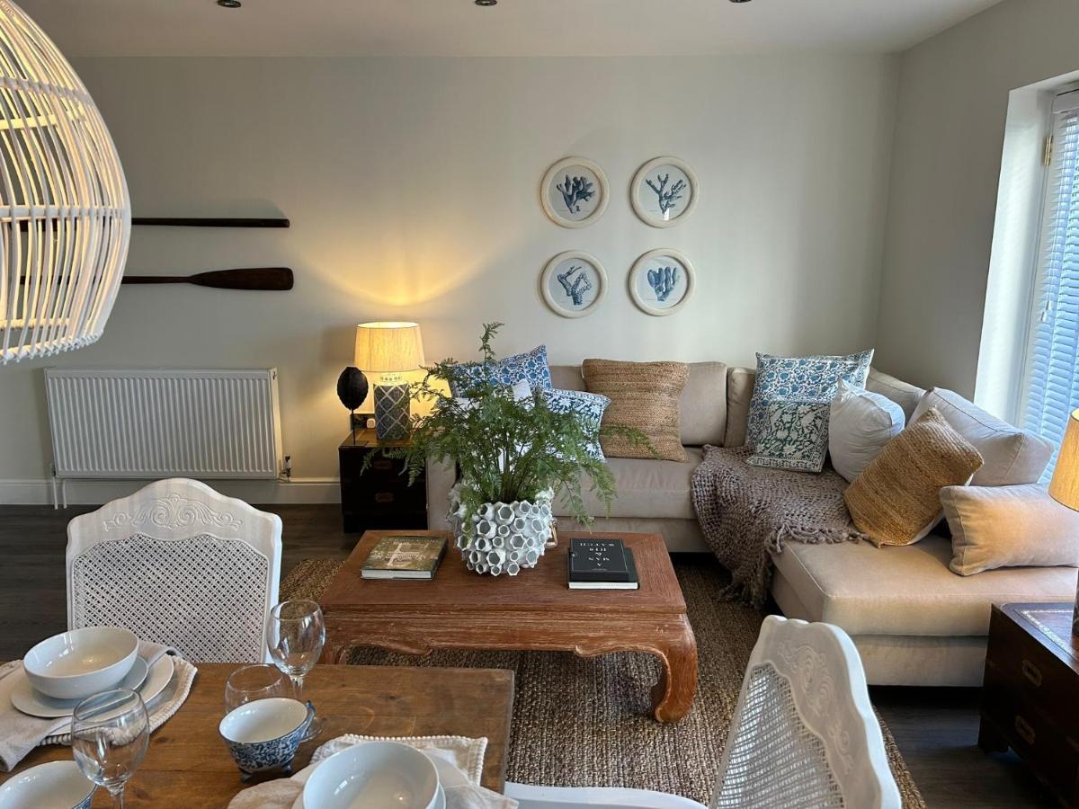 The Pelican Room-Converted Cart Lodge Near Airport Horsham St Faith Экстерьер фото