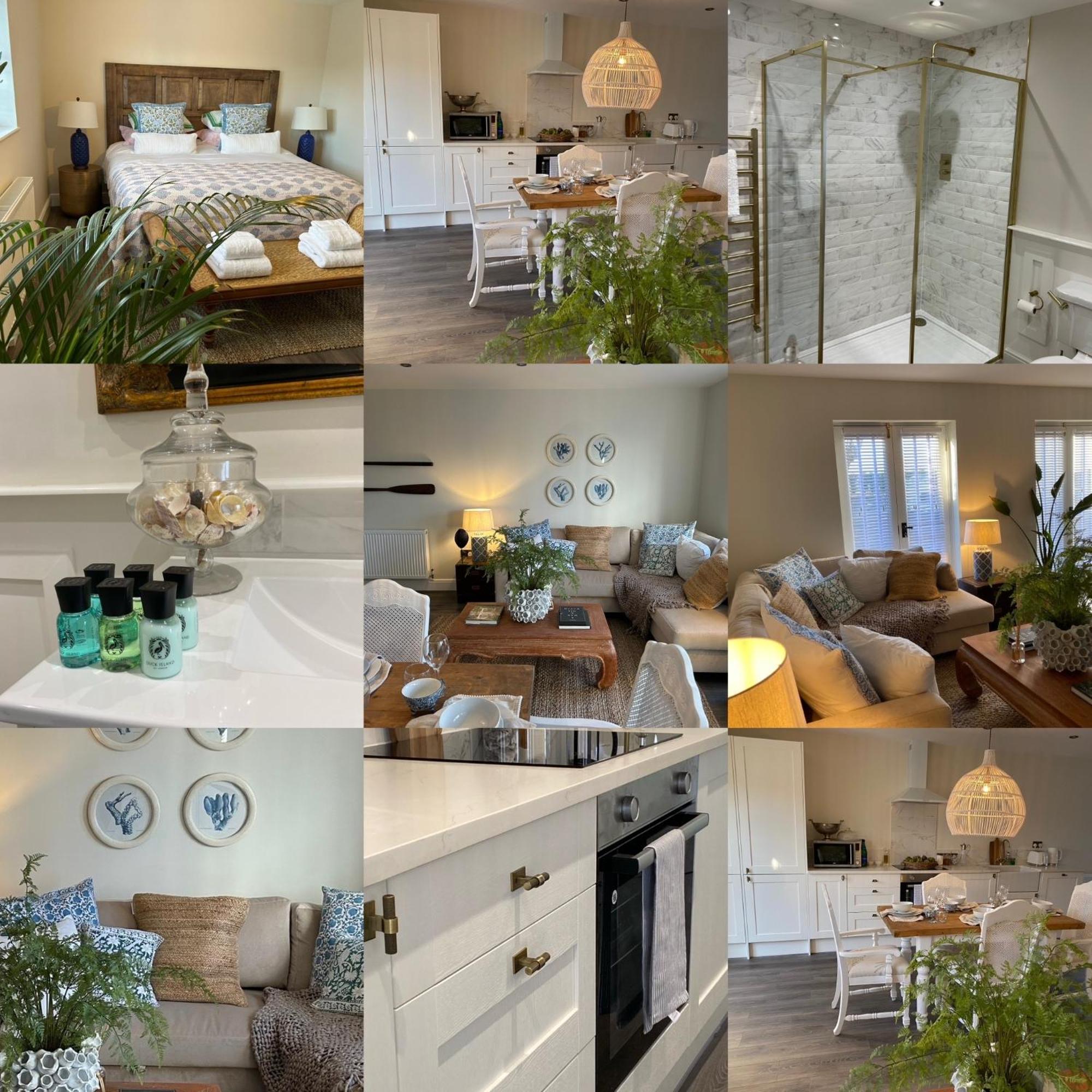 The Pelican Room-Converted Cart Lodge Near Airport Horsham St Faith Экстерьер фото