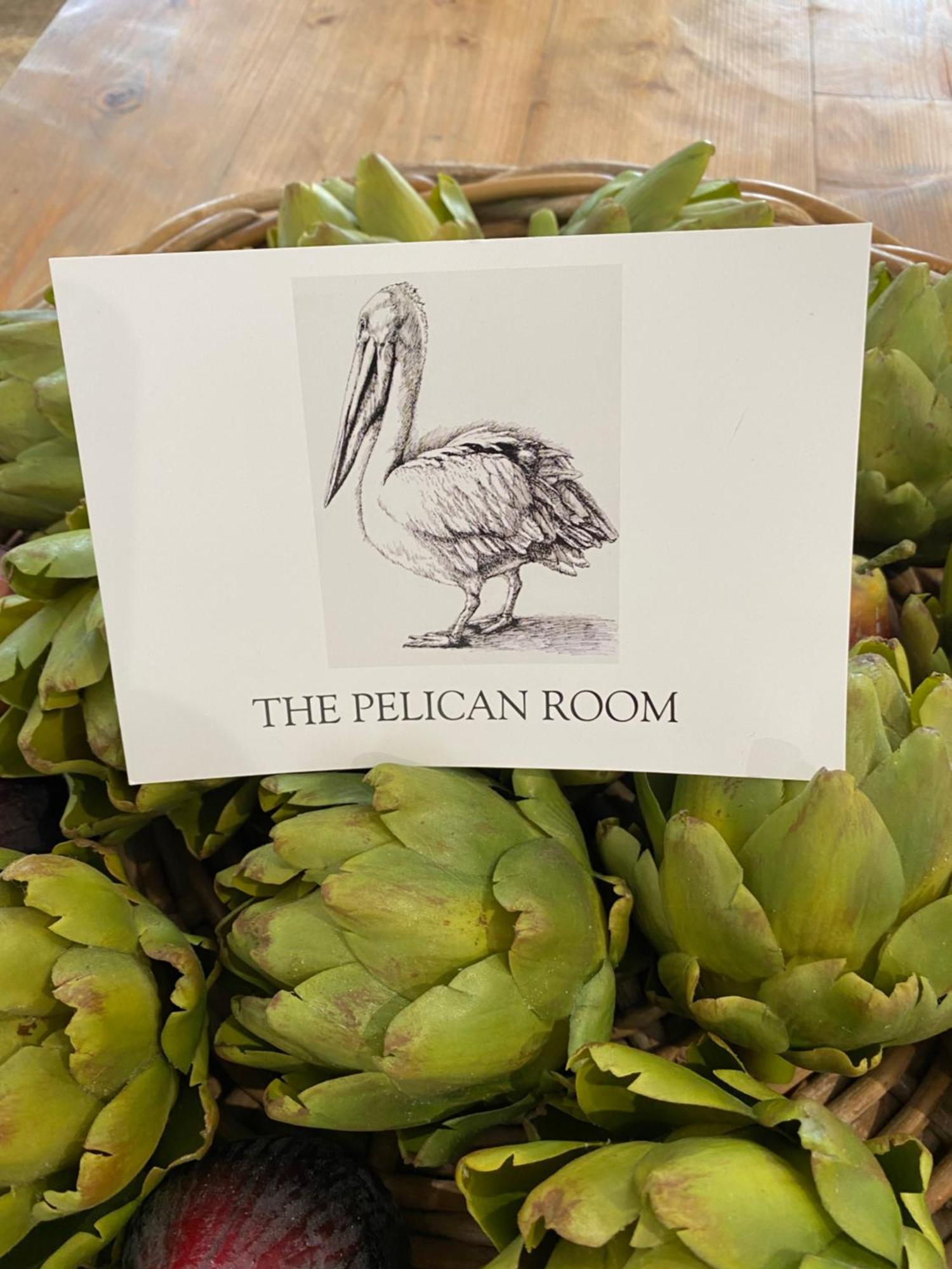 The Pelican Room-Converted Cart Lodge Near Airport Horsham St Faith Экстерьер фото