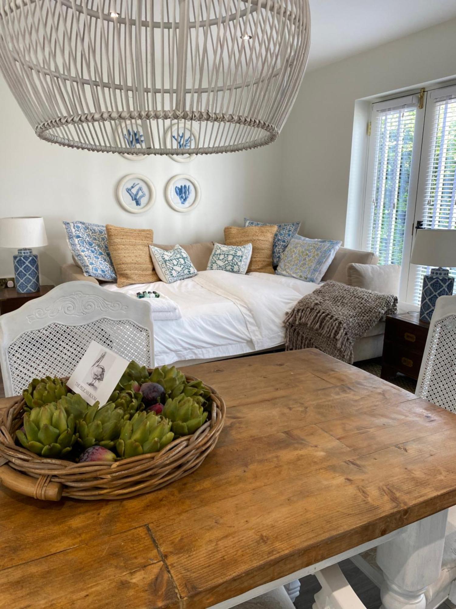 The Pelican Room-Converted Cart Lodge Near Airport Horsham St Faith Экстерьер фото